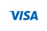 Sicher mit Visa zahlen