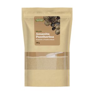 Gemahlener Pantherfliegenpilz 100g