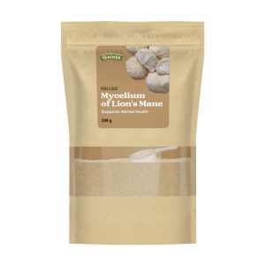 Myzel von Löwenmähne 100g